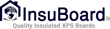 Insuboard Logo - Quality Insulated XPS Boards | Thermaboards